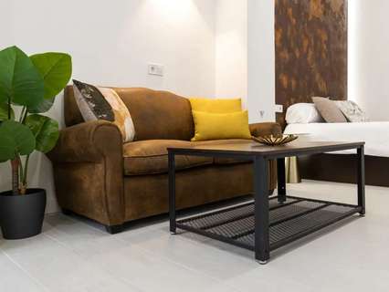 Estudio en alquiler en Madrid