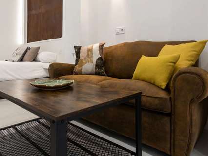 Estudio en alquiler en Madrid