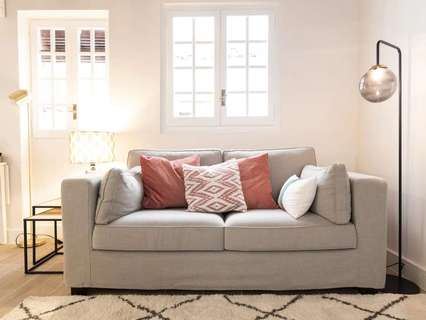 Apartamento en alquiler en Madrid