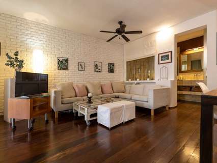 Apartamento en alquiler en Madrid