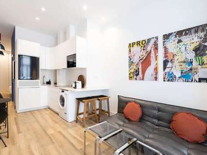 Apartamento en alquiler en Madrid