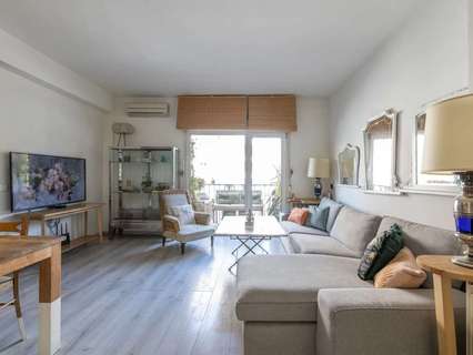 Apartamento en alquiler en Madrid
