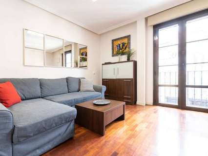 Apartamento en alquiler en Madrid