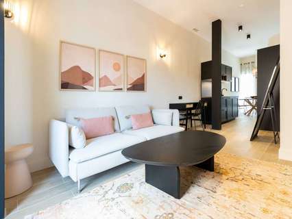 Apartamento en alquiler en Madrid