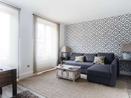 Apartamento en alquiler en Madrid