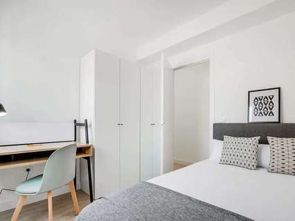 Piso en alquiler en Madrid
