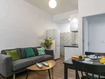 Apartamento en alquiler en Madrid