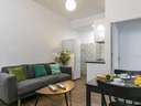 Apartamento en alquiler en Madrid