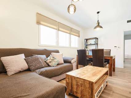 Apartamento en alquiler en Madrid