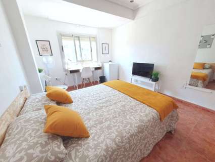 Piso en alquiler en Valencia