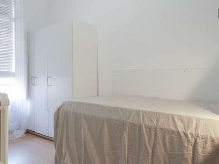 Piso en alquiler en Madrid