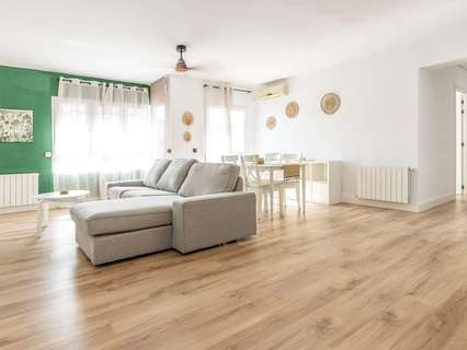 Apartamento en alquiler en Valencia