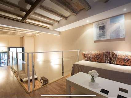 Apartamento en alquiler en Barcelona