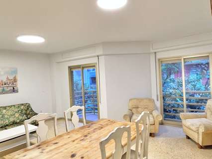 Apartamento en alquiler en Valencia