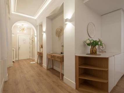 Apartamento en alquiler en Madrid