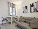 Apartamento en alquiler en Madrid