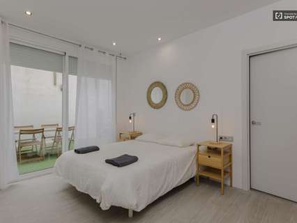 Apartamento en alquiler en Valencia