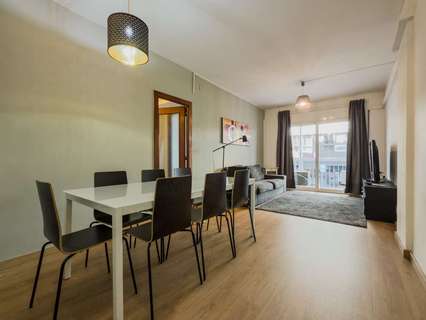 Apartamento en alquiler en Barcelona