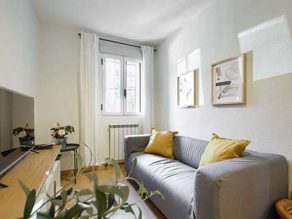 Apartamento en alquiler en Madrid