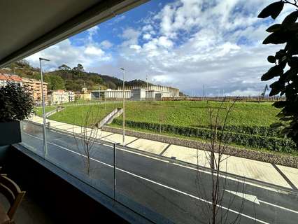 Apartamento en alquiler en Pasaia