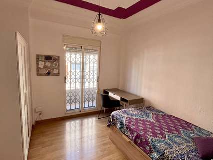 Piso en alquiler en Valencia