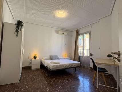 Piso en alquiler en Valencia rebajado