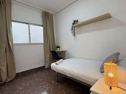 Piso en alquiler en Valencia