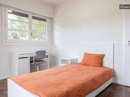 Piso en alquiler en Boadilla del Monte