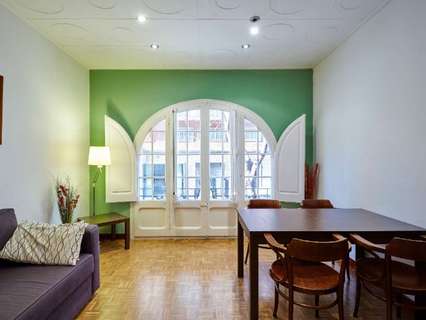 Apartamento en alquiler en Barcelona