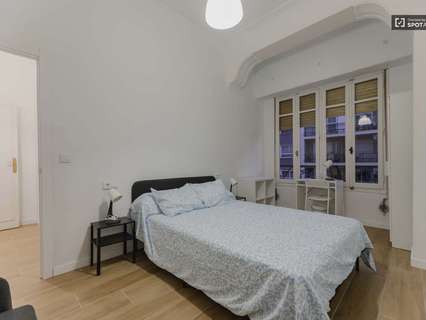 Piso en alquiler en Valencia