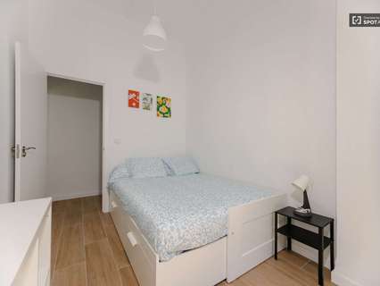 Piso en alquiler en Valencia