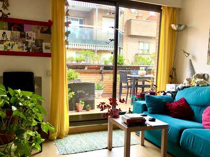 Piso en alquiler en Madrid