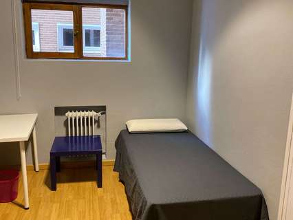 Piso en alquiler en Madrid