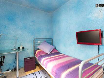 Piso en alquiler en Madrid