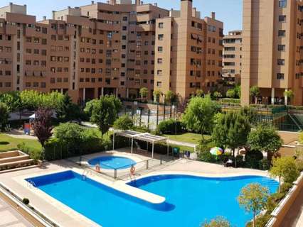 Apartamento en alquiler en Madrid