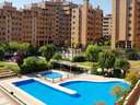 Apartamento en alquiler en Madrid