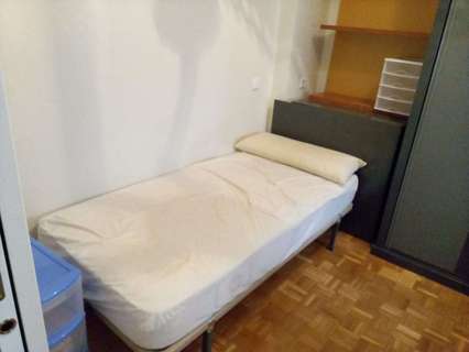 Piso en alquiler en Madrid