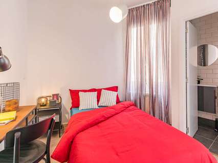 Piso en alquiler en Madrid