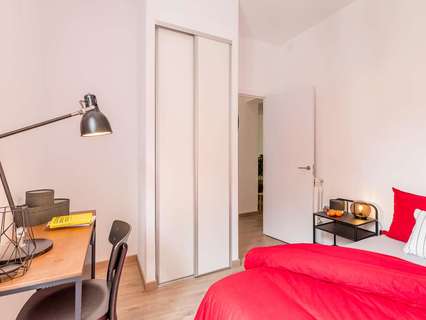 Piso en alquiler en Madrid