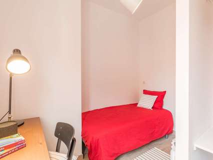 Piso en alquiler en Madrid