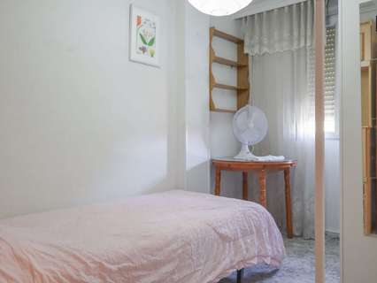 Piso en alquiler en Madrid rebajado