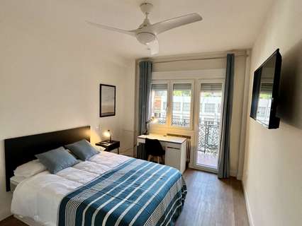 Piso en alquiler en Madrid