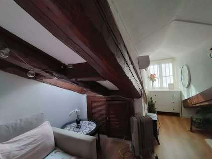 Estudio en alquiler en Madrid rebajado