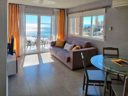 Apartamento en alquiler en Alicante