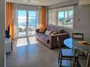 Apartamento en alquiler en Alicante