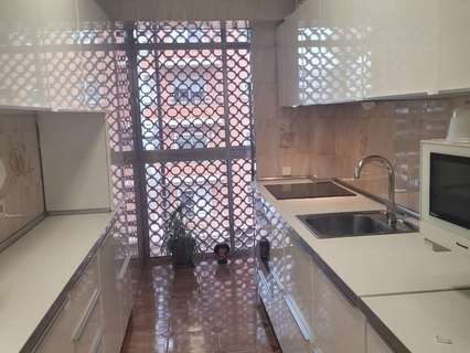 Piso en alquiler en Madrid rebajado