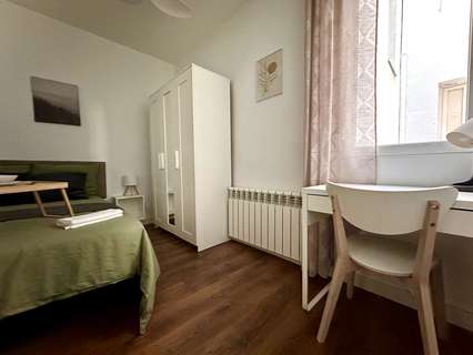 Piso en alquiler en Madrid