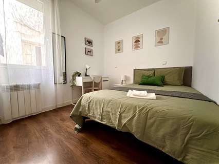 Piso en alquiler en Madrid