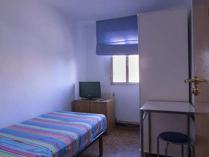 Piso en alquiler en Madrid