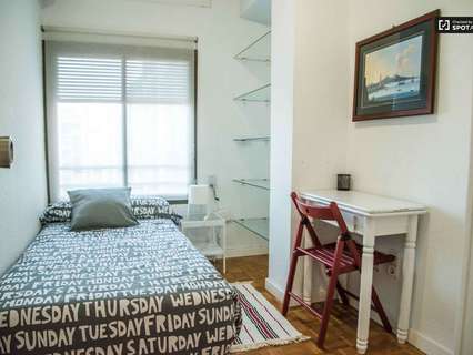 Piso en alquiler en Valencia